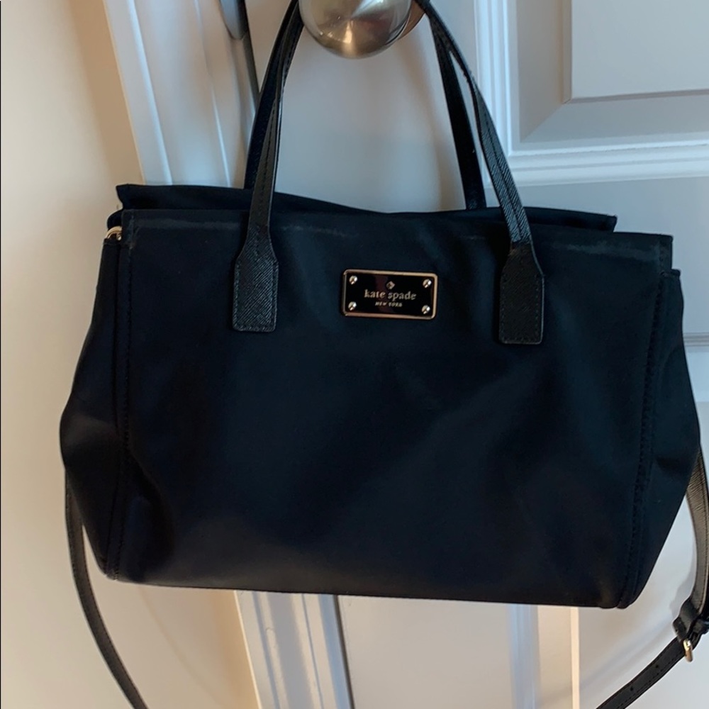 Kate spade purse